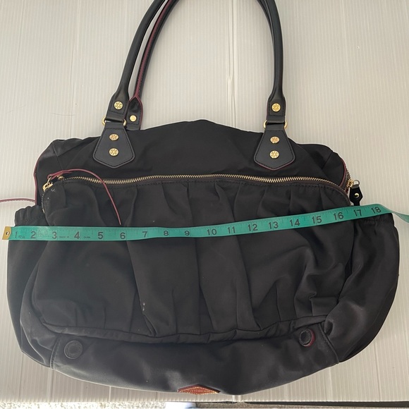 Mz Wallace black Kate Diaper Bag - Picture 14 of 16